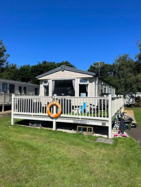 Seton Sands Holiday Village Klover
